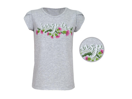 Джемпер для девочки