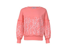 Джемпер для девочки