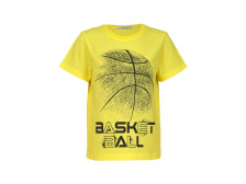 Футболка для мальчика