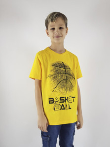 Футболка для мальчика