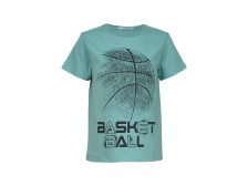 Футболка для мальчика