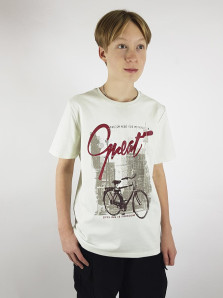 Футболка для мальчика