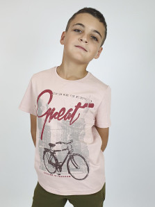 Футболка для мальчика