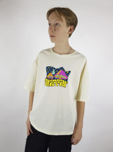 Футболка для детей