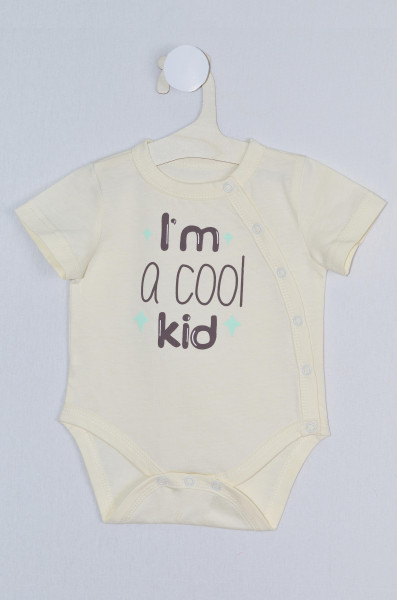 Полукомбинезон(боди) для мальчика