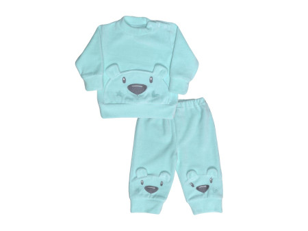 Комплект для детей (джемпер+брюки)