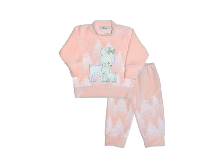 Комплект для детей (джемпер+брюки)