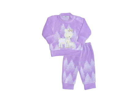 Комплект для детей (джемпер+брюки)