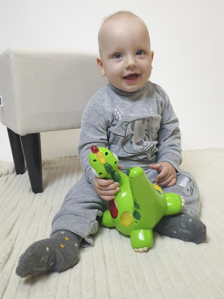 Комплект для детей (джемпер+брюки)