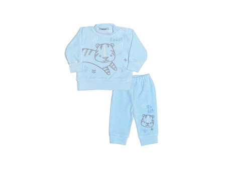 Комплект для детей (джемпер+брюки)