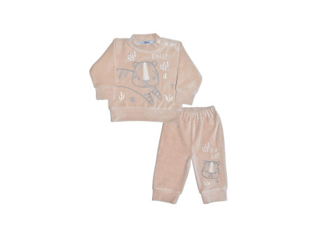 Комплект для детей (джемпер+брюки)