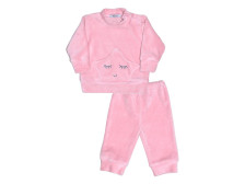 Комплект для детей (джемпер+брюки)