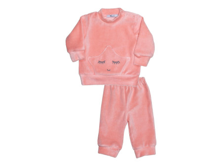 Комплект для детей (джемпер+брюки)