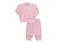 Комплект для детей (джемпер+брюки)