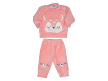 Комплект для девочки (джемпер+брюки)