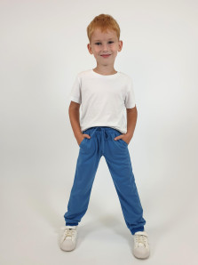 Брюки для мальчика