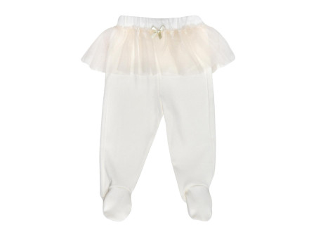 Ползунки для девочки