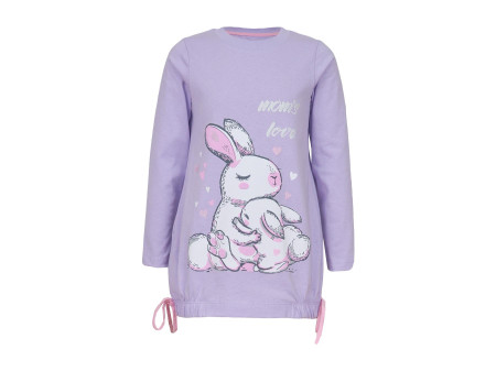 Джемпер для девочки