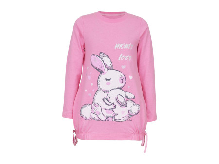 Джемпер для девочки