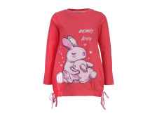 Джемпер для девочки