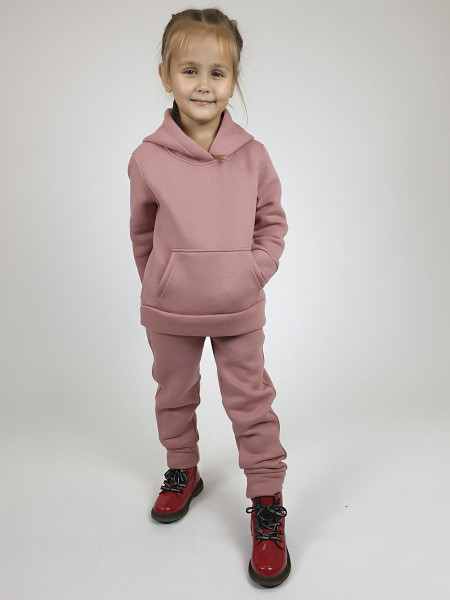 Комплект для детей ( джемпер+брюки )