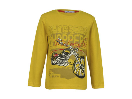 Джемпер для мальчика