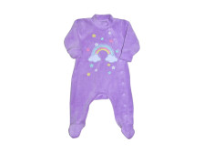 Комбинезон для детей