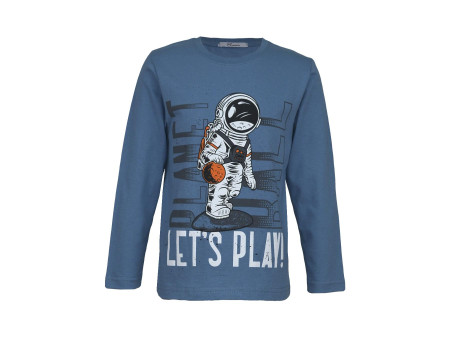 Джемпер для мальчика