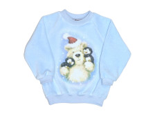 Джемпер для мальчика