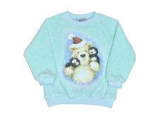 Джемпер для мальчика