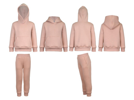 Комплект для детей ( джемпер+брюки )