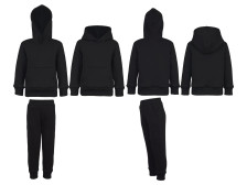 Комплект для детей ( джемпер+брюки )