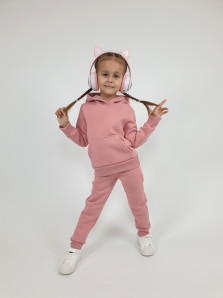 Комплект для детей ( джемпер+брюки )