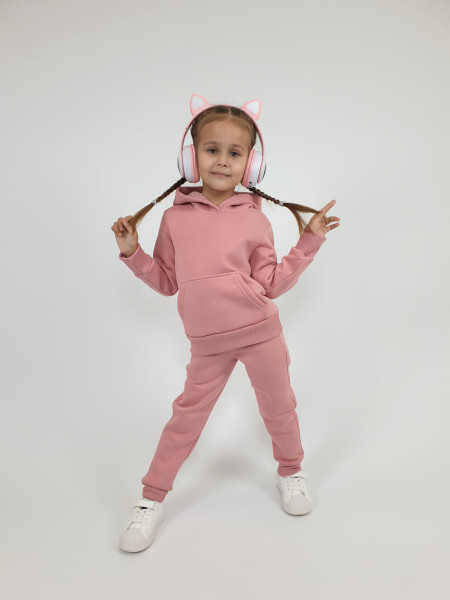 Комплект для детей ( джемпер+брюки )