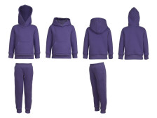 Комплект для детей ( джемпер+брюки )