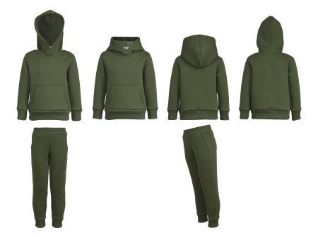 Комплект для детей ( джемпер+брюки )