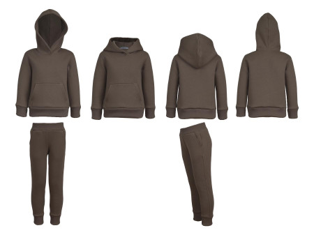 Комплект для детей ( джемпер+брюки )