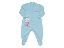 Комбинезон для детей