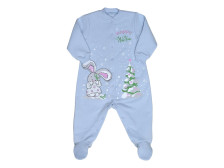 Комбинезон для детей