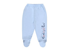 Ползунки для мальчика