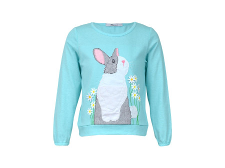 Джемпер для девочки