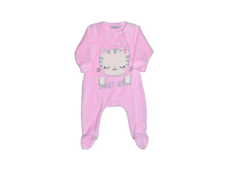 Комбинезон для детей