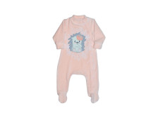 Комбинезон для детей