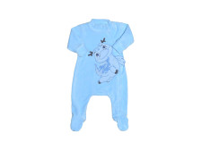 Комбинезон для детей