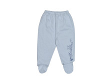 Ползунки для мальчика