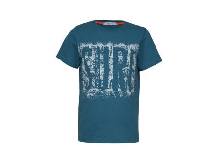 Футболка для мальчика