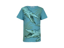 Футболка для мальчика