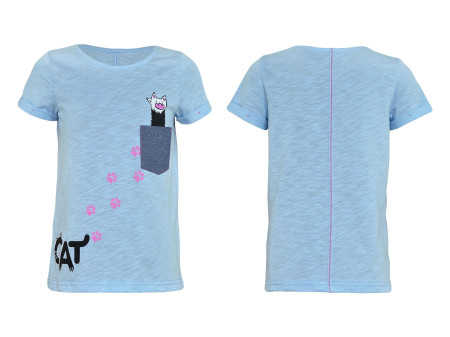 Джемпер для девочки