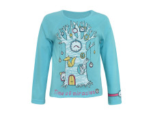 Джемпер для девочки