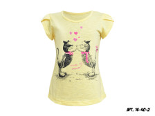 Джемпер для девочки